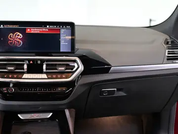 X4 xDrive 30 d M Sport AHK StHz ACC HUD Laser 