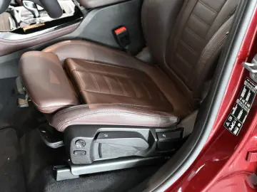 X4 xDrive 30 d M Sport AHK StHz ACC HUD Laser 