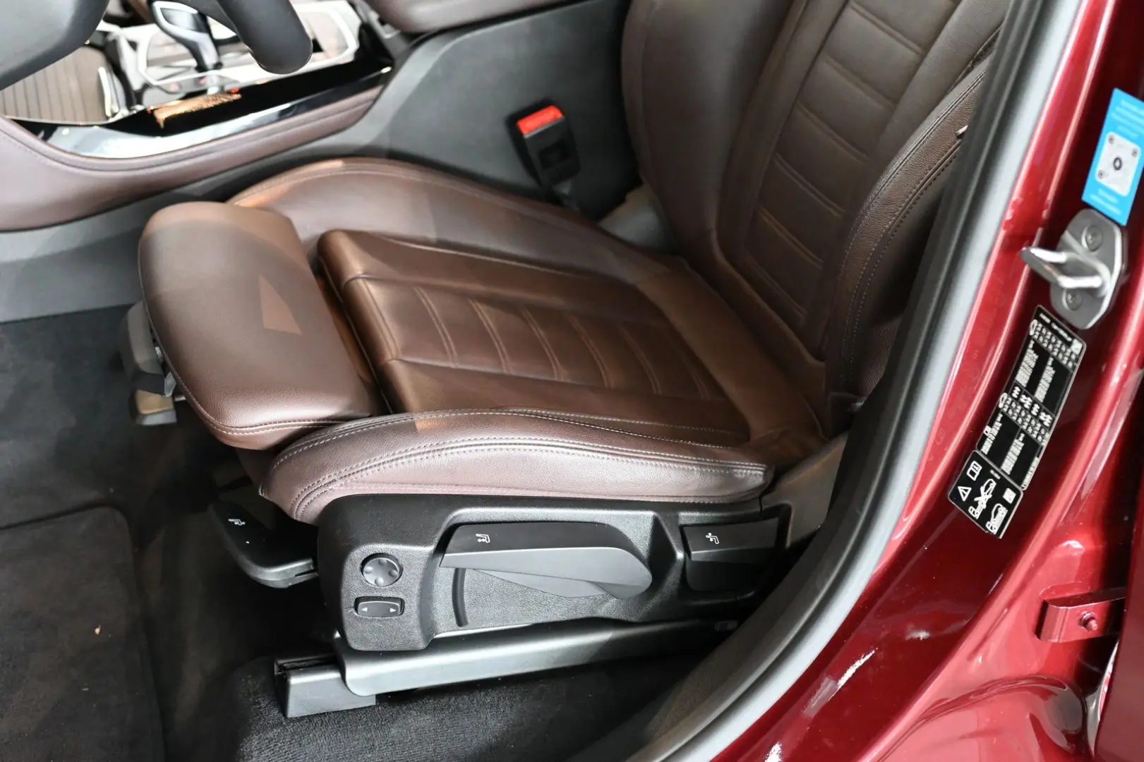 X4 xDrive 30 d M Sport AHK StHz ACC HUD Laser 