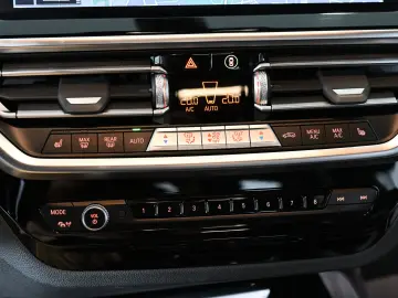 X4 xDrive 30 d M Sport AHK StHz ACC HUD Laser 