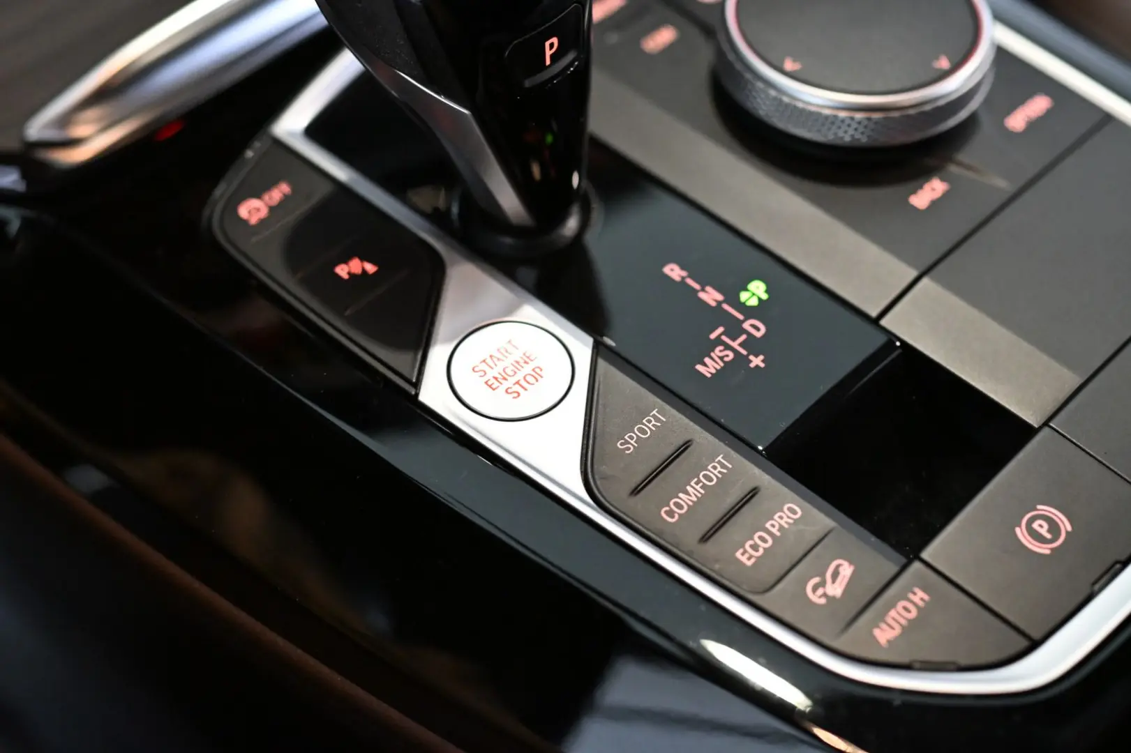 X4 xDrive 30 d M Sport AHK StHz ACC HUD Laser 