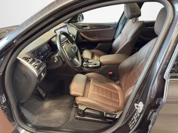 X4 xDrive 30d M Sport AHK ACC Pano Stndhz H/K