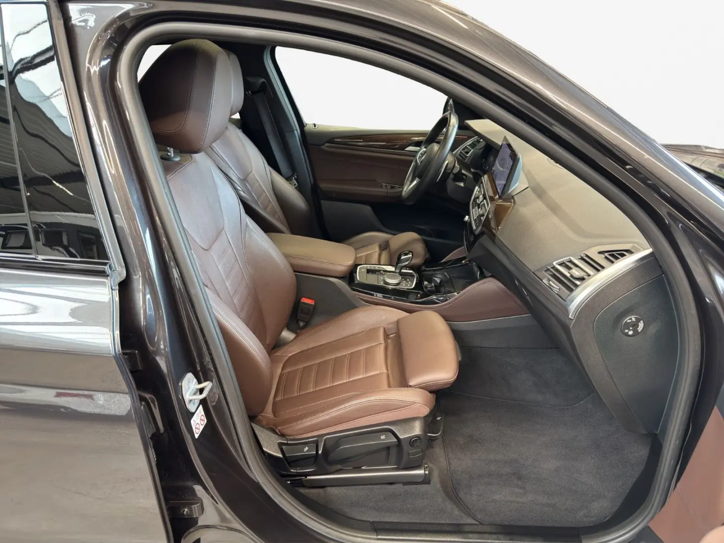 X4 xDrive 30d M Sport AHK ACC Pano Stndhz H/K