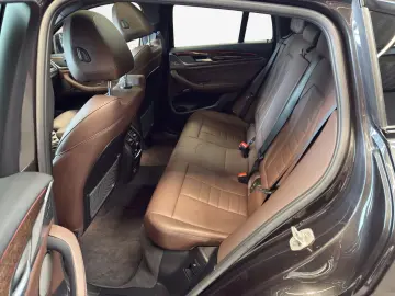 X4 xDrive 30d M Sport AHK ACC Pano Stndhz H/K