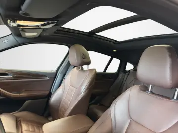 X4 xDrive 30d M Sport AHK ACC Pano Stndhz H/K