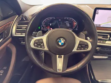 X4 xDrive 30d M Sport AHK ACC Pano Stndhz H/K