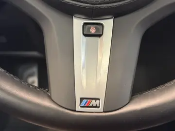 X4 xDrive 30d M Sport AHK ACC Pano Stndhz H/K