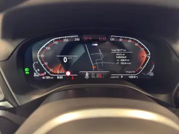 X4 xDrive 30d M Sport AHK ACC Pano Stndhz H/K