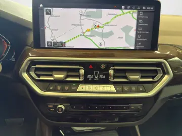 X4 xDrive 30d M Sport AHK ACC Pano Stndhz H/K