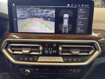 X4 xDrive 30d M Sport AHK ACC Pano Stndhz H/K