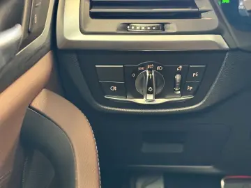 X4 xDrive 30d M Sport AHK ACC Pano Stndhz H/K