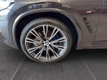 X4 xDrive 30d M Sport AHK ACC Pano Stndhz H/K