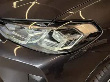 X4 xDrive 30d M Sport AHK ACC Pano Stndhz H/K
