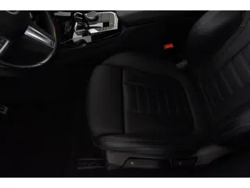 X4 20 d M Sport Park Assistant Head Up Display P