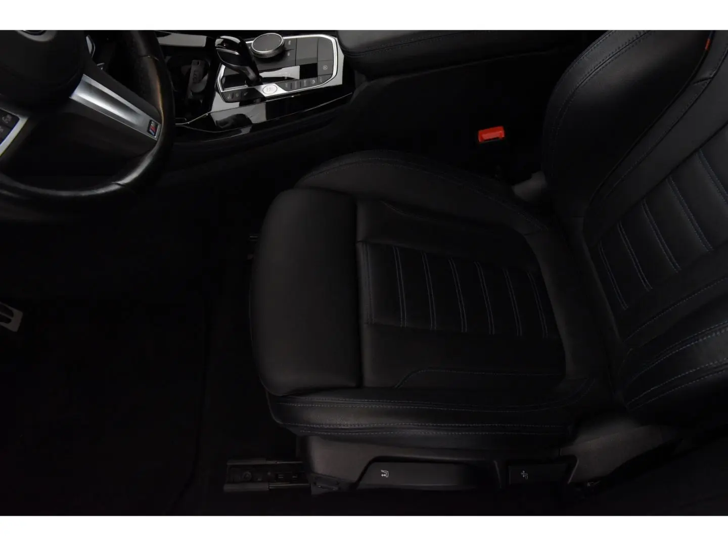 X4 20 d M Sport Park Assistant Head Up Display P