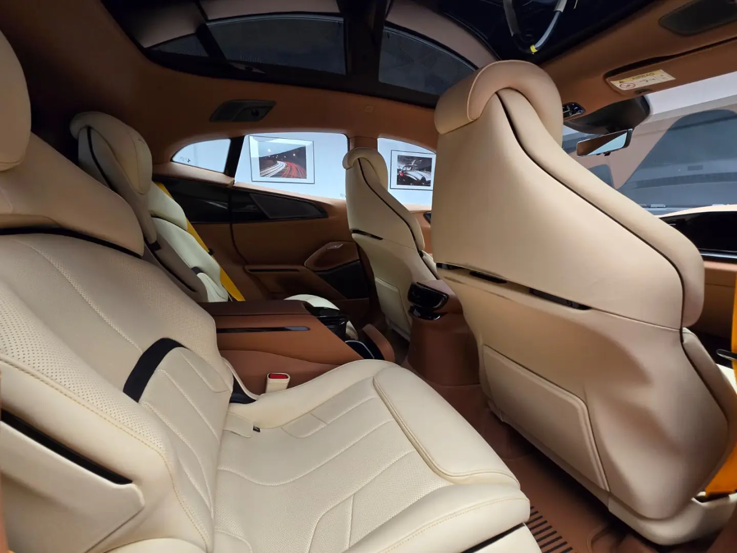 Ferrari Purosangue Atelier Made 2025
