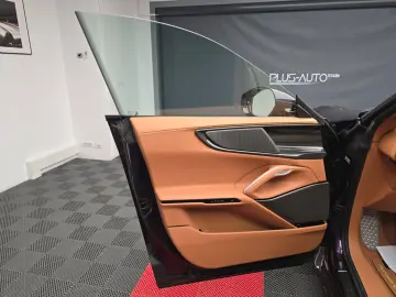 Ferrari Purosangue Atelier Made 2025
