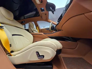 Ferrari Purosangue Atelier Made 2025