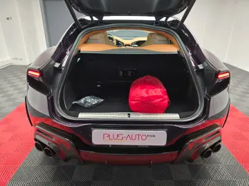 Ferrari Purosangue Atelier Made 2025
