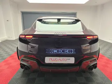 Ferrari Purosangue Atelier Made 2025