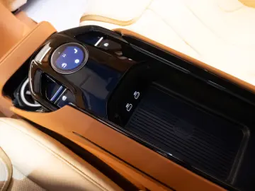 Ferrari Purosangue Atelier Made 2025