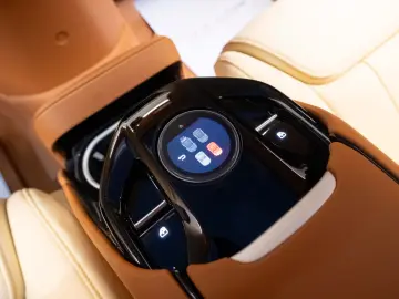 Ferrari Purosangue Atelier Made 2025