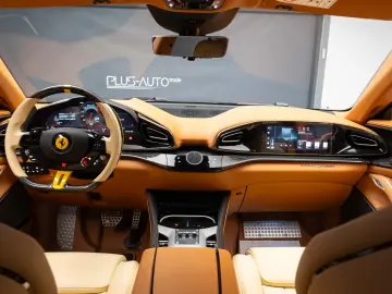 Ferrari Purosangue Atelier Made 2025