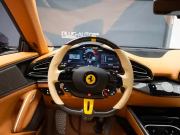 Ferrari Purosangue Atelier Made 2025