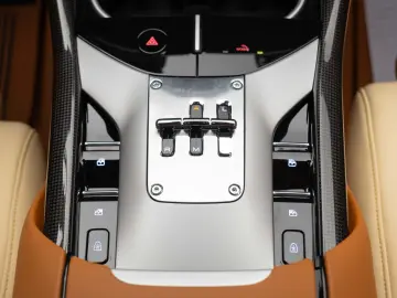 Ferrari Purosangue Atelier Made 2025