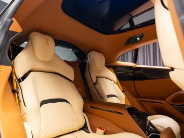 Ferrari Purosangue Atelier Made 2025