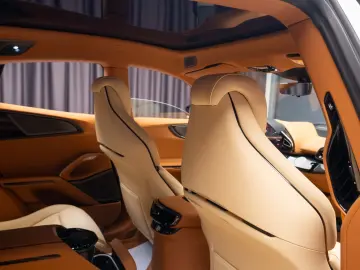 Ferrari Purosangue Atelier Made 2025