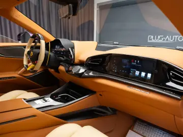 Ferrari Purosangue Atelier Made 2025