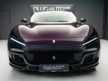 Ferrari Purosangue Atelier Made 2025