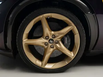 Ferrari Purosangue Atelier Made 2025