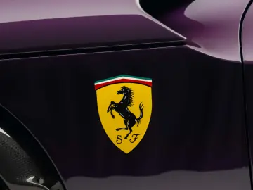 Ferrari Purosangue Atelier Made 2025
