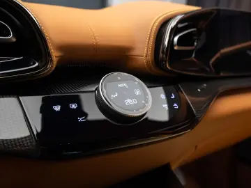 Ferrari Purosangue Atelier Made 2025