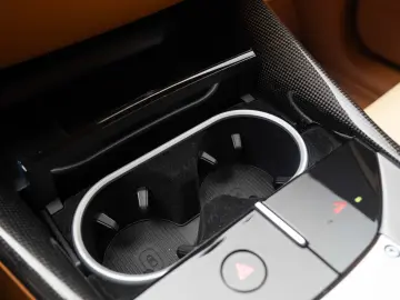 Ferrari Purosangue Atelier Made 2025