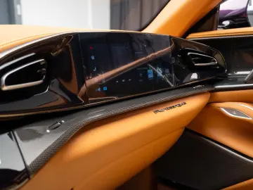 Ferrari Purosangue Atelier Made 2025