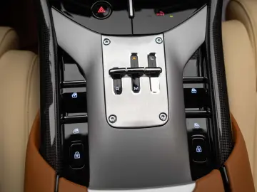 Ferrari Purosangue Atelier Made 2025