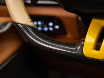 Ferrari Purosangue Atelier Made 2025