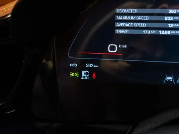 Ferrari Purosangue Atelier Made 2025