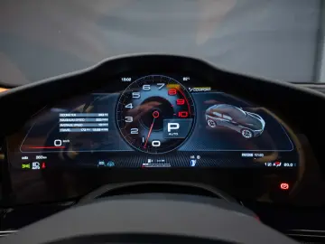 Ferrari Purosangue Atelier Made 2025