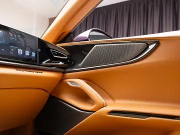 Ferrari Purosangue Atelier Made 2025