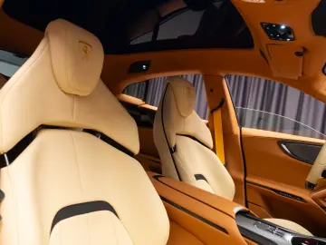 Ferrari Purosangue Atelier Made 2025