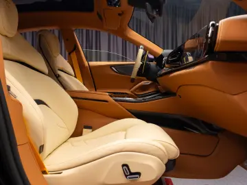 Ferrari Purosangue Atelier Made 2025