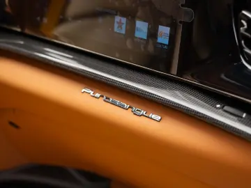 Ferrari Purosangue Atelier Made 2025