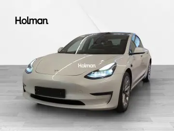 Model 3 Long Range