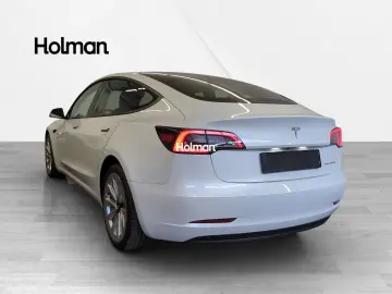 Model 3 Long Range