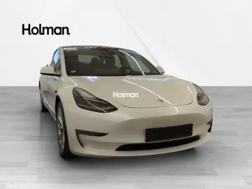 Model 3 Long Range