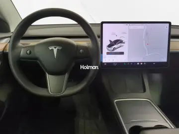 Model 3 Long Range